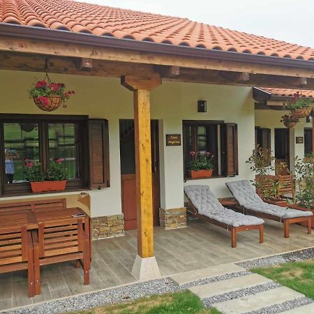 La Campa De Faedotere Apartamento Cudillero Exterior foto