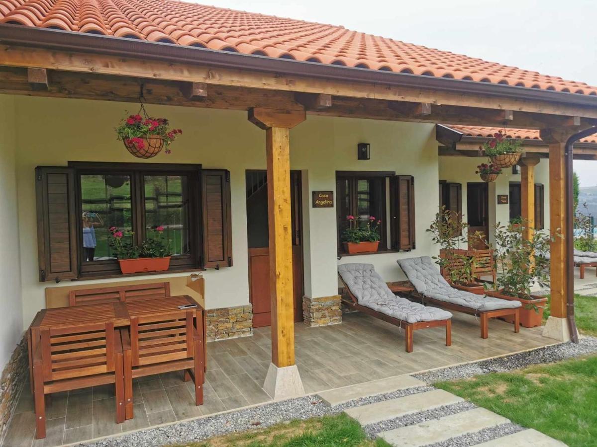 La Campa De Faedotere Apartamento Cudillero Exterior foto