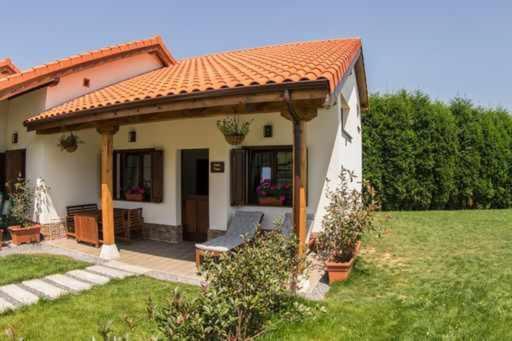 La Campa De Faedotere Apartamento Cudillero Exterior foto