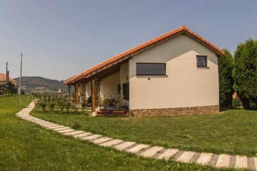La Campa De Faedotere Apartamento Cudillero Exterior foto