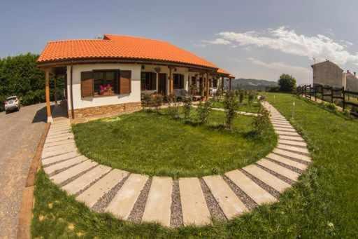 La Campa De Faedotere Apartamento Cudillero Exterior foto